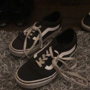 Vans 6.5 men’s